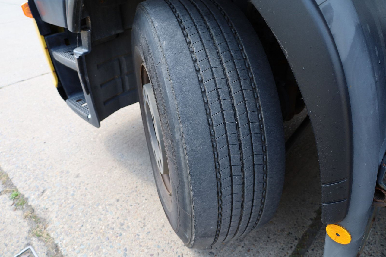 Camion porte-conteneur/ Caisse mobile Iveco STRALIS/Magirus/L042/1. Hand: photos 17