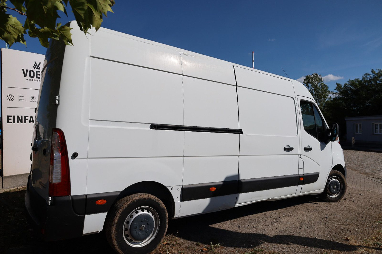 Renault Master Kasten/Scheckheft/1. Hand - Fourgon utilitaire: photos 3 Renault Master Kasten/Scheckheft/1. Hand - Fourgon utilitaire: photos 3