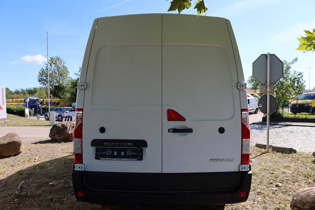 Renault Master Kasten/Scheckheft/1. Hand - Fourgon utilitaire: photos 5 Renault Master Kasten/Scheckheft/1. Hand - Fourgon utilitaire: photos 5
