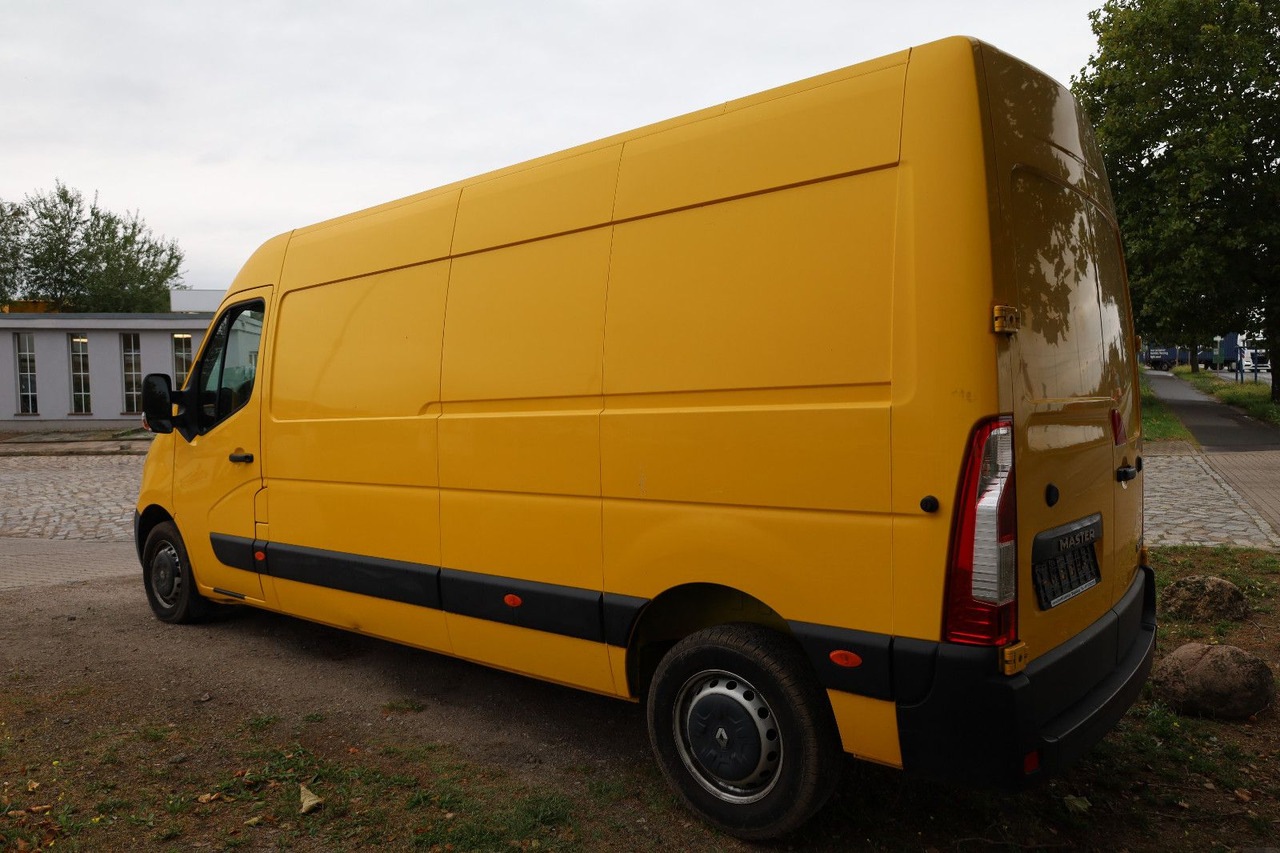 Renault Master Kasten/Scheckheft/1. Hand - Fourgon utilitaire: photos 5 Renault Master Kasten/Scheckheft/1. Hand - Fourgon utilitaire: photos 5