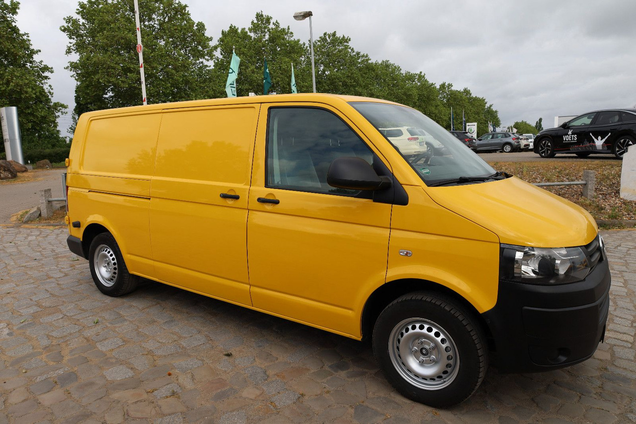 Volkswagen T5 Transporter MAXI 2.0 TDI/EU5/Flügeltüren - Fourgonnette: photos 3 Volkswagen T5 Transporter MAXI 2.0 TDI/EU5/Flügeltüren - Fourgonnette: photos 3