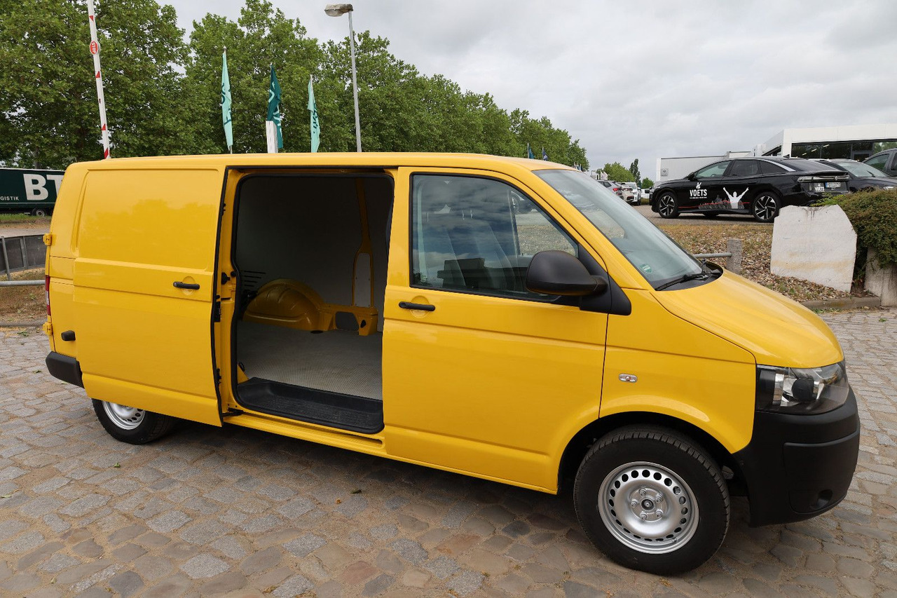 Volkswagen T5 Transporter MAXI 2.0 TDI/EU5/Flügeltüren - Fourgonnette: photos 4 Volkswagen T5 Transporter MAXI 2.0 TDI/EU5/Flügeltüren - Fourgonnette: photos 4