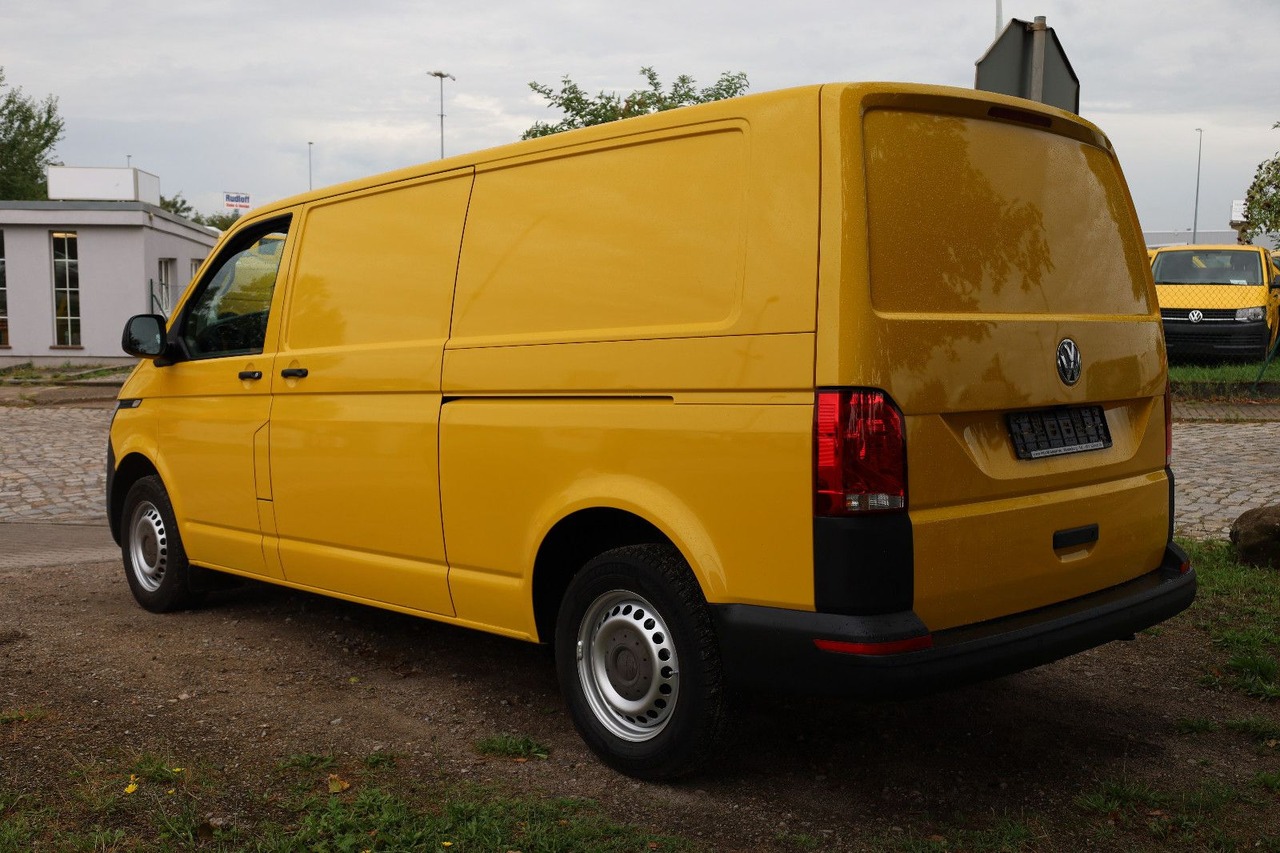 Volkswagen T6.1 Transporter Kasten Kasten lang FWD - Fourgonnette: photos 3 Volkswagen T6.1 Transporter Kasten Kasten lang FWD - Fourgonnette: photos 3