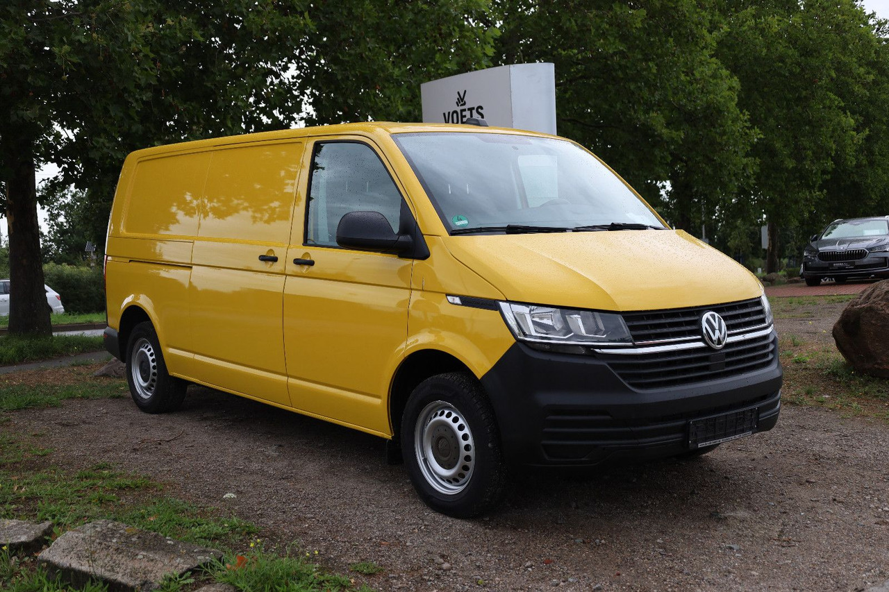 Volkswagen T6.1 Transporter Kasten Kasten lang FWD - Fourgonnette: photos 1 Volkswagen T6.1 Transporter Kasten Kasten lang FWD - Fourgonnette: photos 1