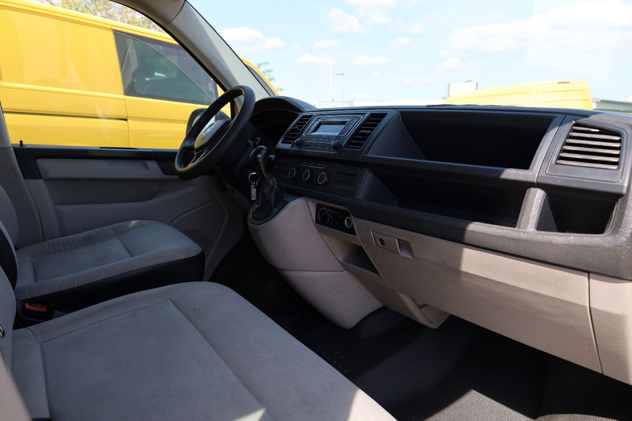 Transport de personnes Volkswagen T6 Transporter/ 2.0 TDI/EU6/1.Hand: photos 12