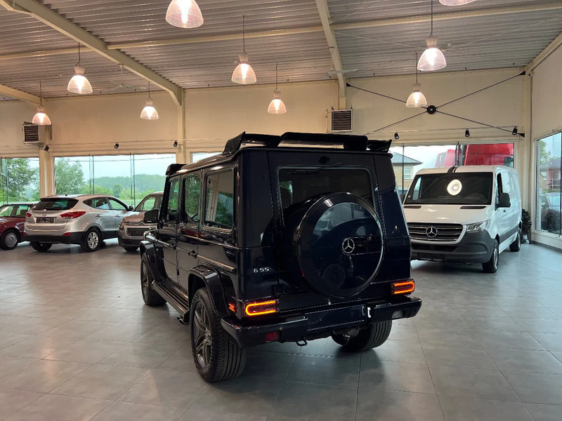 Mercedes-Benz G-Klasse G350d AMG PAKKET ***Belgian CAR*** - Voiture: photos 5 Mercedes-Benz G-Klasse G350d AMG PAKKET ***Belgian CAR*** - Voiture: photos 5