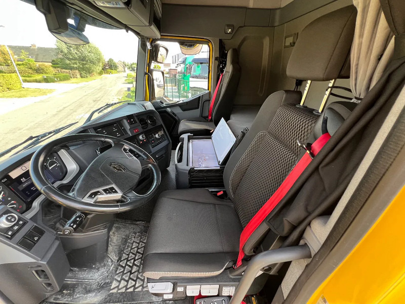 Tracteur routier Renault T480 Renault T480 2021 model**294.000km***like NEW: photos 15