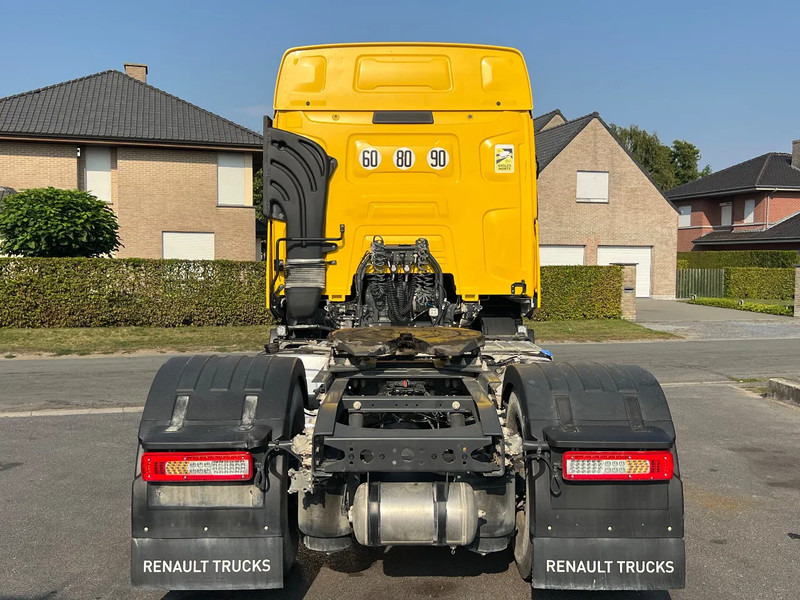 Tracteur routier Renault T480 Renault T480 2021 model**294.000km***like NEW: photos 7