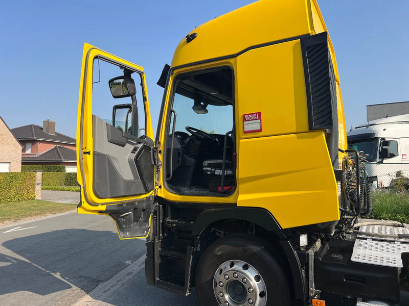 Tracteur routier Renault T480 Renault T480 2021 model**294.000km***like NEW: photos 16