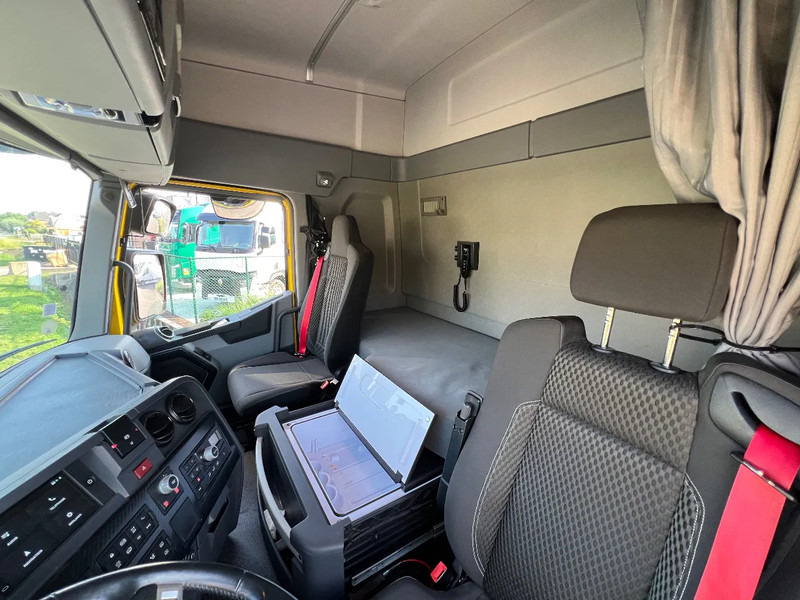 Tracteur routier Renault T480 Renault T480 2021 model**294.000km***like NEW: photos 18
