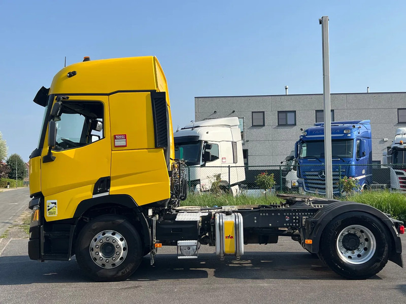 Tracteur routier Renault T480 Renault T480 2021 model**294.000km***like NEW: photos 6