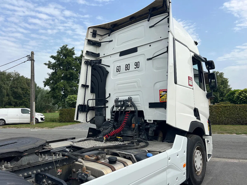 Renault T480 VOITH RETARDER***T480***2018***PTO - Tracteur routier: photos 3 Renault T480 VOITH RETARDER***T480***2018***PTO - Tracteur routier: photos 3