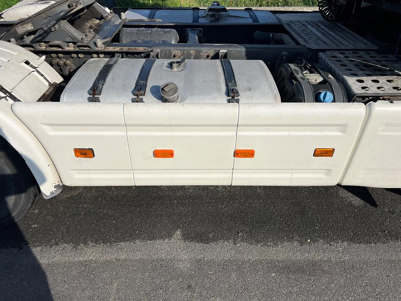 Scania R620 STANDCLIMA-R620 V8 MANUAL- - Tracteur routier: photos 2 Scania R620 STANDCLIMA-R620 V8 MANUAL- - Tracteur routier: photos 2