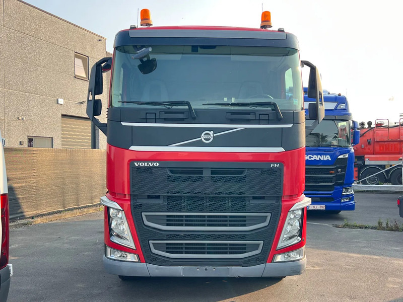 Volvo FH 420 Silo compressor+PTO POMP**368.000km**Belgian truck - Tracteur routier: photos 2 Volvo FH 420 Silo compressor+PTO POMP**368.000km**Belgian truck - Tracteur routier: photos 2