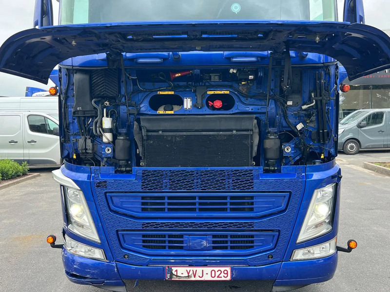 Volvo FH 460 LNG+Diesel full options 2021 model - Tracteur routier: photos 3 Volvo FH 460 LNG+Diesel full options 2021 model - Tracteur routier: photos 3