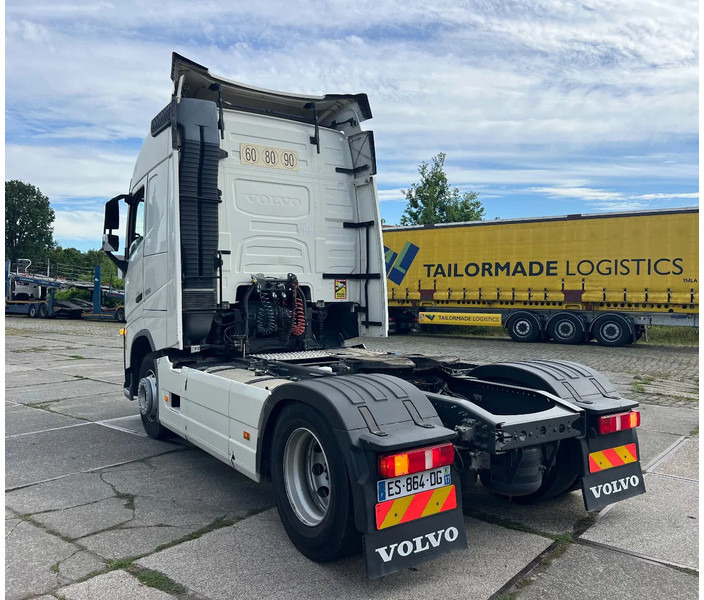 Tracteur routier Volvo FH 500 2018***FH500 parkcool***764000km: photos 10 Tracteur routier Volvo FH 500 2018***FH500 parkcool***764000km: photos 10