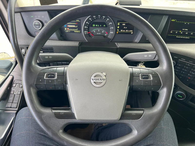 Tracteur routier Volvo FH 500 2018***FH500 parkcool***764000km: photos 19 Tracteur routier Volvo FH 500 2018***FH500 parkcool***764000km: photos 19