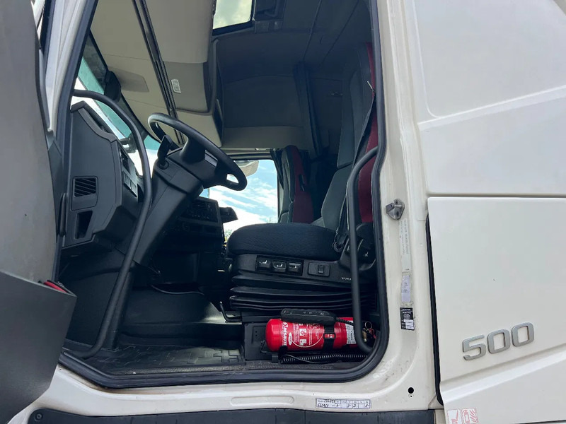 Tracteur routier Volvo FH 500 2018***FH500 parkcool***764000km: photos 11 Tracteur routier Volvo FH 500 2018***FH500 parkcool***764000km: photos 11