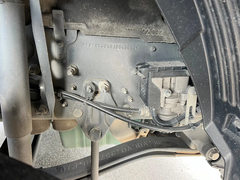 Tracteur routier Volvo FH 500 2018***FH500 parkcool***764000km: photos 6 Tracteur routier Volvo FH 500 2018***FH500 parkcool***764000km: photos 6