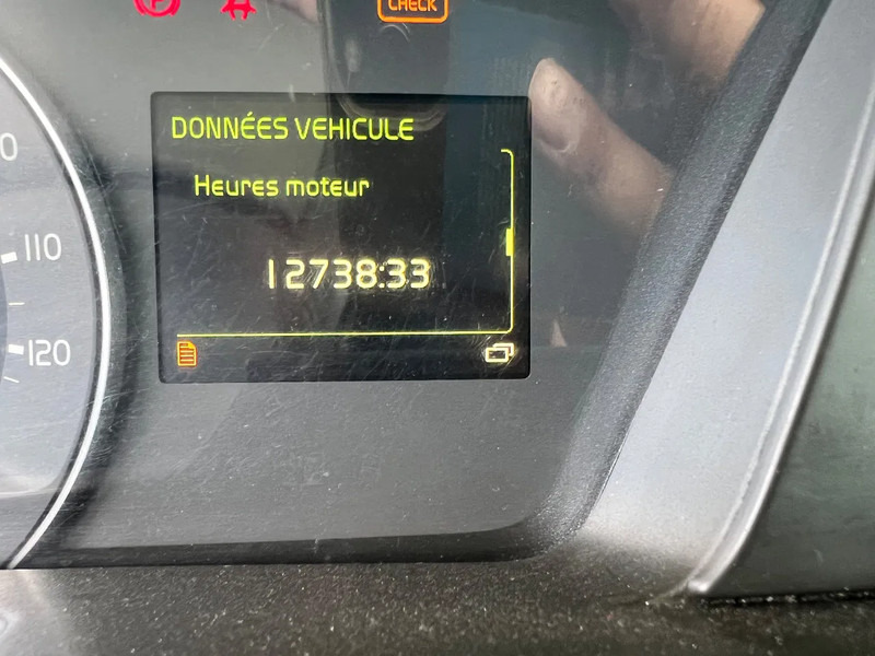 Tracteur routier Volvo FH 500 2018***FH500 parkcool***764000km: photos 20 Tracteur routier Volvo FH 500 2018***FH500 parkcool***764000km: photos 20