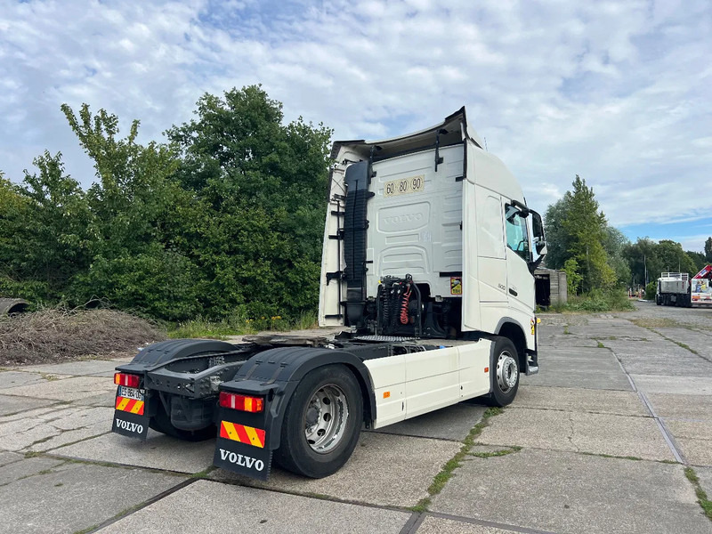 Tracteur routier Volvo FH 500 2018***FH500 parkcool***764000km: photos 7 Tracteur routier Volvo FH 500 2018***FH500 parkcool***764000km: photos 7