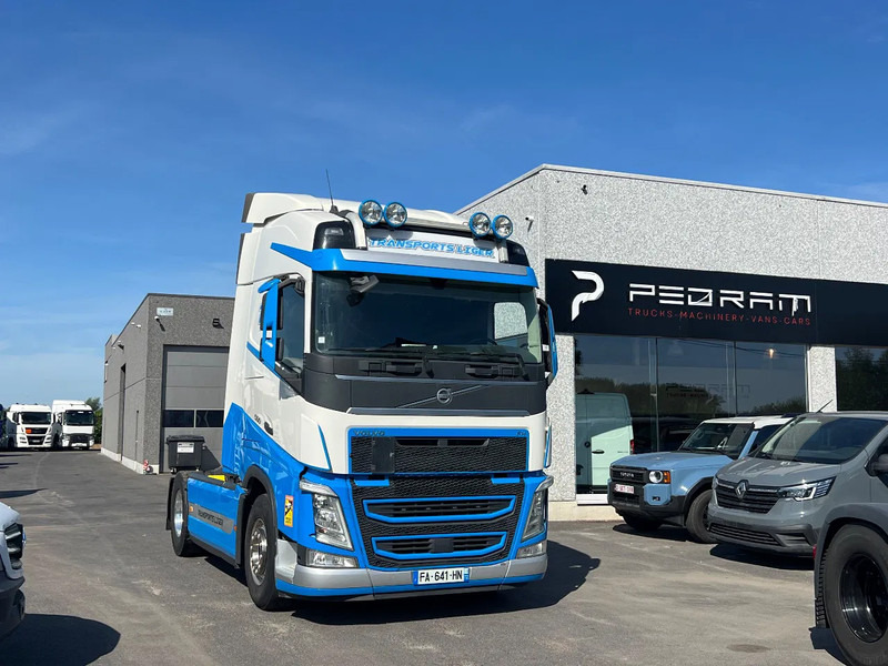 Volvo FH 500 598000km ***FH500 Park cool Alcoa 12.2018*** - Tracteur routier: photos 1 Volvo FH 500 598000km ***FH500 Park cool Alcoa 12.2018*** - Tracteur routier: photos 1
