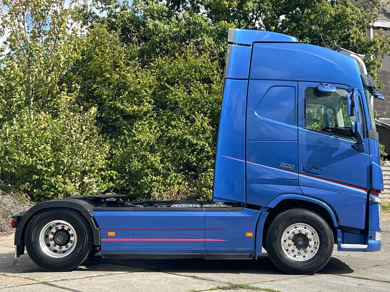 Volvo FH 500 ALCOA ALU**PTO POMP**FH500 2018** - Tracteur routier: photos 2 Volvo FH 500 ALCOA ALU**PTO POMP**FH500 2018** - Tracteur routier: photos 2