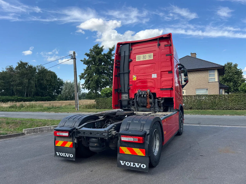 Volvo FH 500 EURO6-FH500 XL***2021 model***full spoiler*** - Tracteur routier: photos 5 Volvo FH 500 EURO6-FH500 XL***2021 model***full spoiler*** - Tracteur routier: photos 5