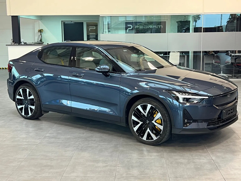Volvo Polestar2 82kwh/350kw Polestar2 82kwh/350kw - Berline: photos 1 Volvo Polestar2 82kwh/350kw Polestar2 82kwh/350kw - Berline: photos 1