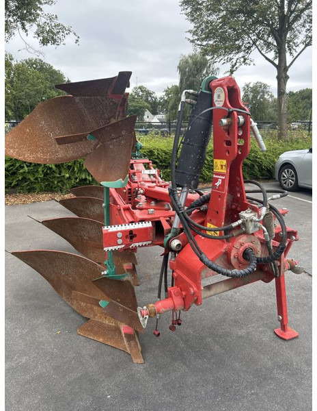 Kverneland Kverneland ploeg 150B variomat - Charrue: photos 3 Kverneland Kverneland ploeg 150B variomat - Charrue: photos 3