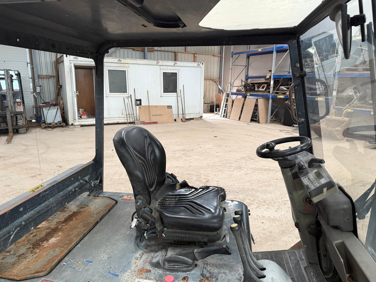 Still R 60-30 2 units available - Chariot élévateur électrique: photos 5 Still R 60-30 2 units available - Chariot élévateur électrique: photos 5