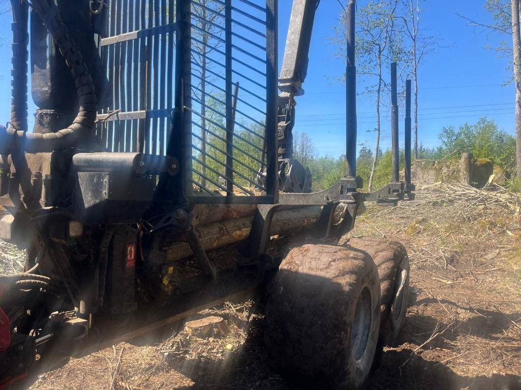 Komatsu 845 - Porteur: photos 4 Komatsu 845 - Porteur: photos 4