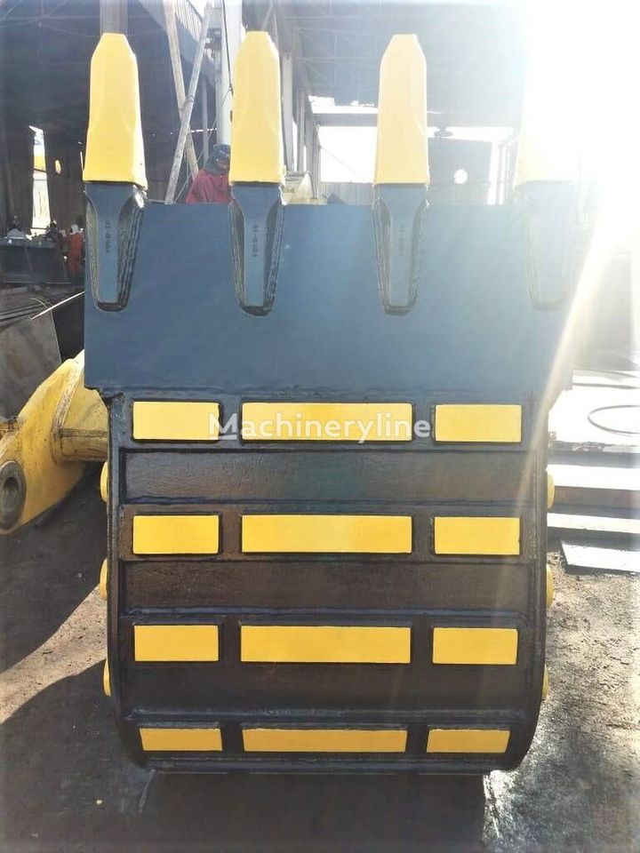 AME Manufacturer of Excavator Buckets - Godet pour pelle pour Engins de chantier: photos 5 AME Manufacturer of Excavator Buckets - Godet pour pelle pour Engins de chantier: photos 5