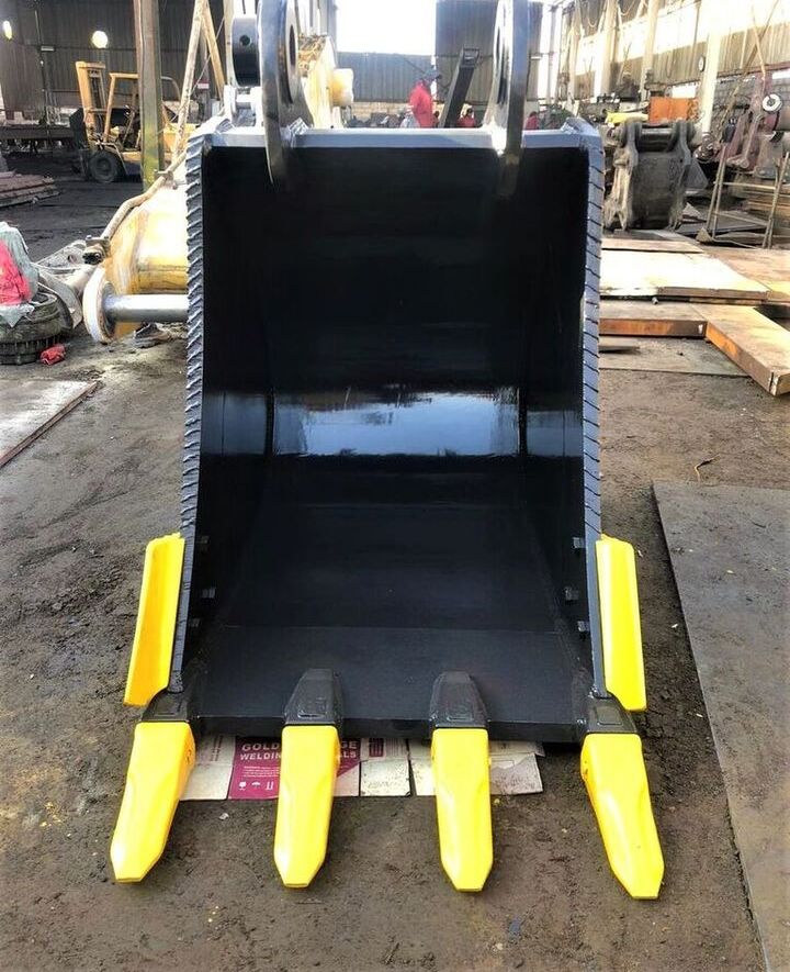 AME Manufacturer of Excavator Buckets - Godet pour pelle pour Engins de chantier: photos 3 AME Manufacturer of Excavator Buckets - Godet pour pelle pour Engins de chantier: photos 3
