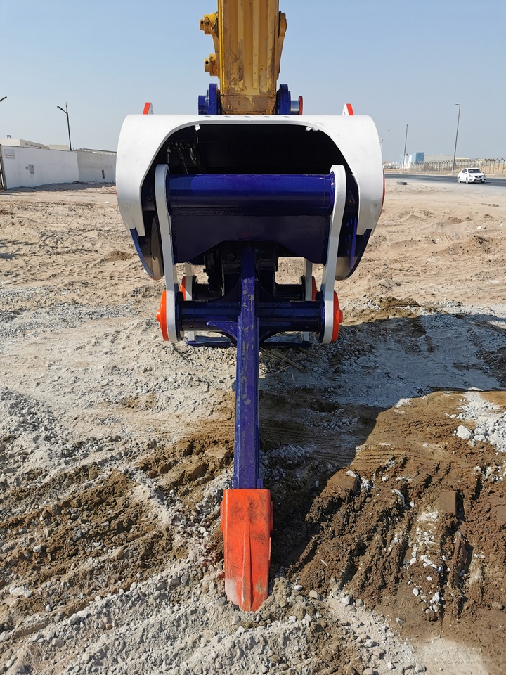 Ripper pour Pelle neuf AME Vibro Ripper (MVR 40): photos 12
