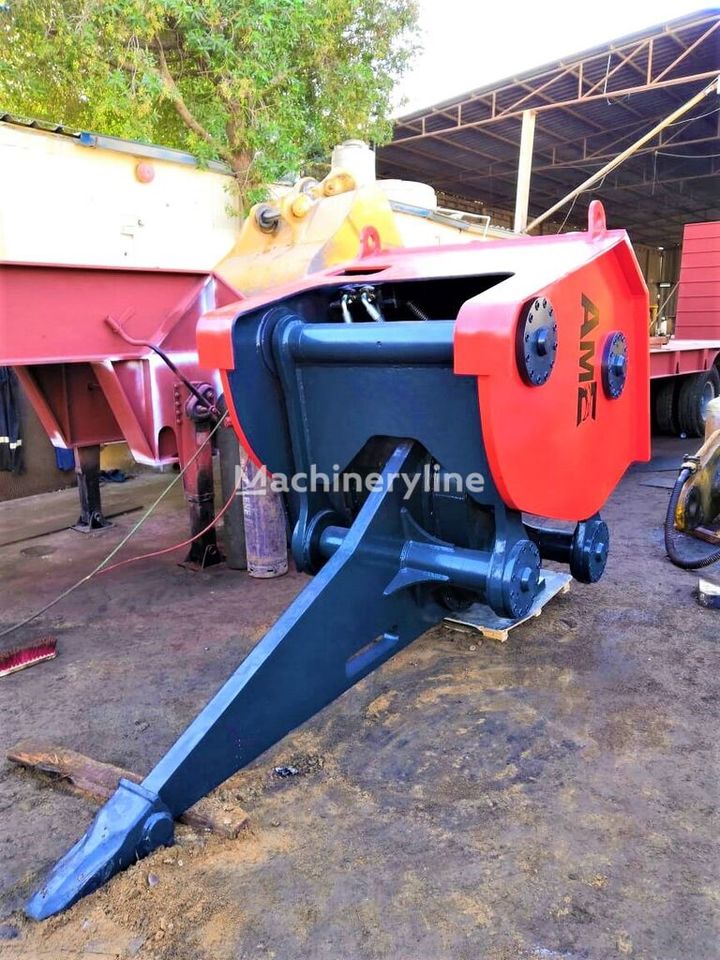Ripper pour Pelle neuf AME Vibro Ripper (MVR 40): photos 6