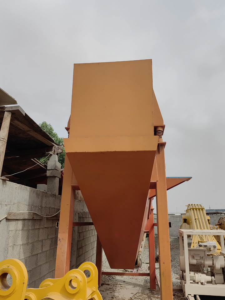 AME Screening Machine - Engins de chantier: photos 4 AME Screening Machine - Engins de chantier: photos 4