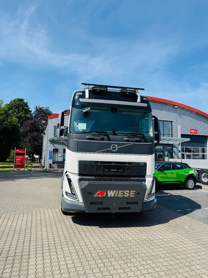 Volvo FH 540 mit Fassi F2150RAL Fly Jib + Winde - Camion, Camion grue: photos 2 Volvo FH 540 mit Fassi F2150RAL Fly Jib + Winde - Camion, Camion grue: photos 2