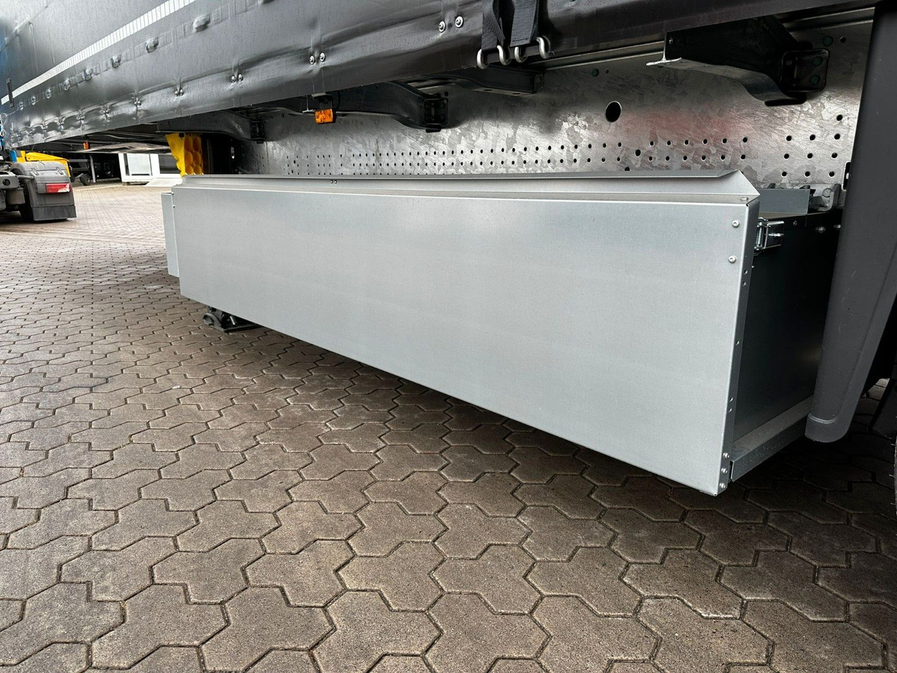 Semi-remorque rideaux coulissants Schmitz Cargobull SCS 24/L Speed Curtain - sofort verfügbar!!: photos 13
