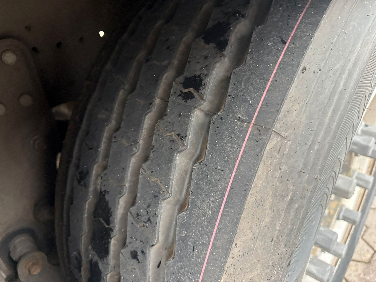 Semi-remorque rideaux coulissants Schmitz Cargobull Speed-Curtainsider - Top Zustand: photos 18