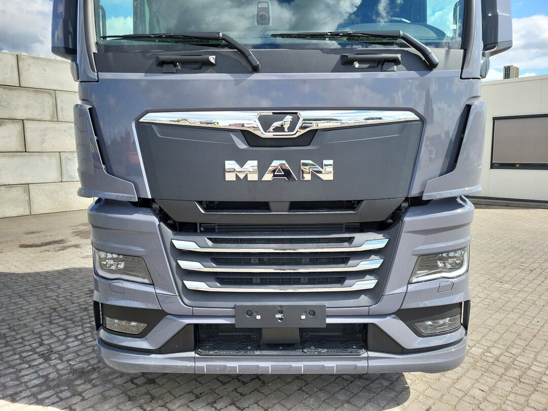 MAN TGX 18.520 GX 4x2 BL SA Euro 6 Sofort Verfügbar - Tracteur routier: photos 4 MAN TGX 18.520 GX 4x2 BL SA Euro 6 Sofort Verfügbar - Tracteur routier: photos 4