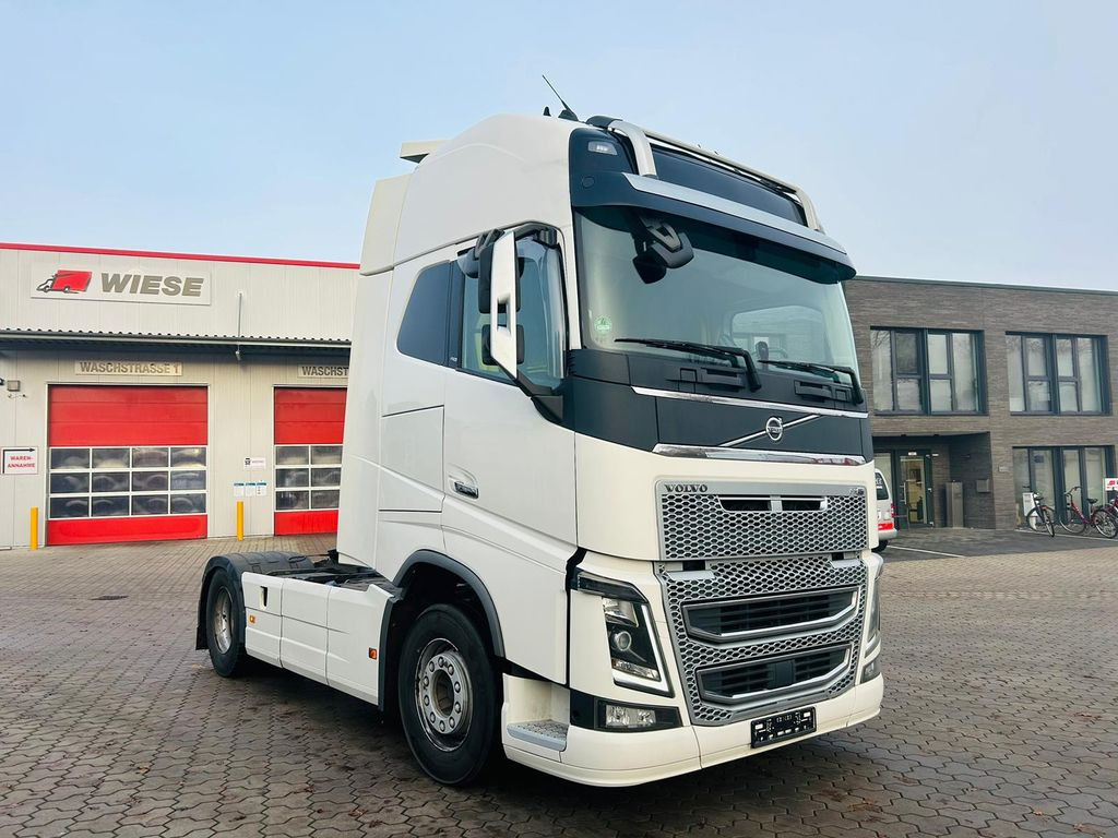 Tracteur routier Volvo FH 16 750 PS Top Ausstattung: photos 1