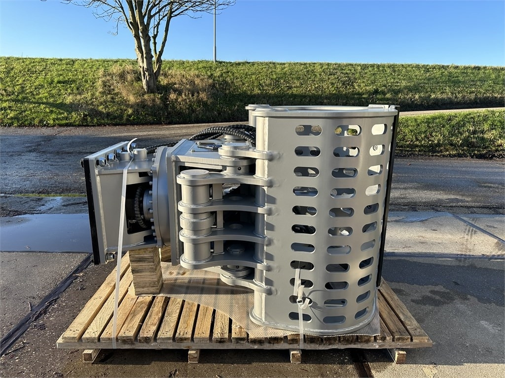 AJCE AS600H GREIFER GRAPPLE PINCE DE TRI - Grappin pour Engins de chantier: photos 2 AJCE AS600H GREIFER GRAPPLE PINCE DE TRI - Grappin pour Engins de chantier: photos 2