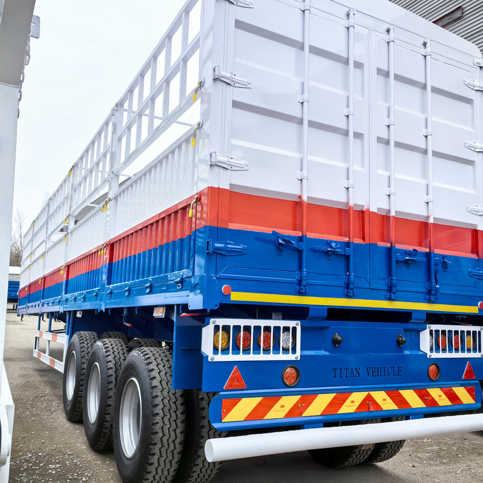 Trailers - Remorque porte-conteneur/ Caisse mobile: photos 5 Trailers - Remorque porte-conteneur/ Caisse mobile: photos 5