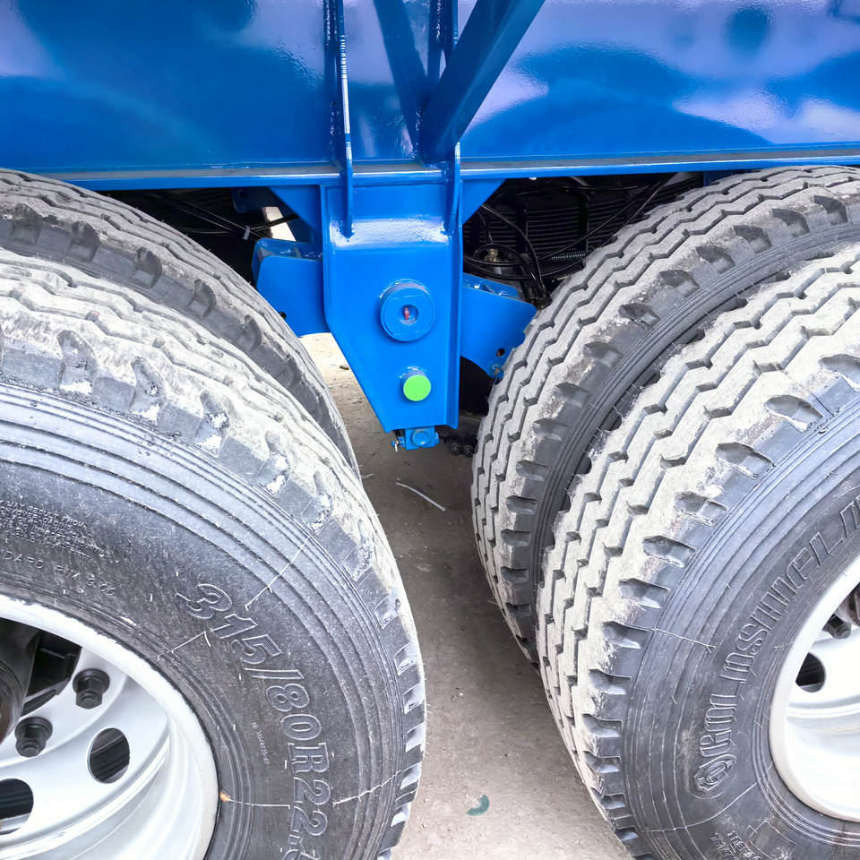 Trailers - Remorque porte-conteneur/ Caisse mobile: photos 4 Trailers - Remorque porte-conteneur/ Caisse mobile: photos 4