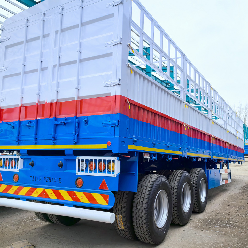 Trailers - Remorque porte-conteneur/ Caisse mobile: photos 2 Trailers - Remorque porte-conteneur/ Caisse mobile: photos 2