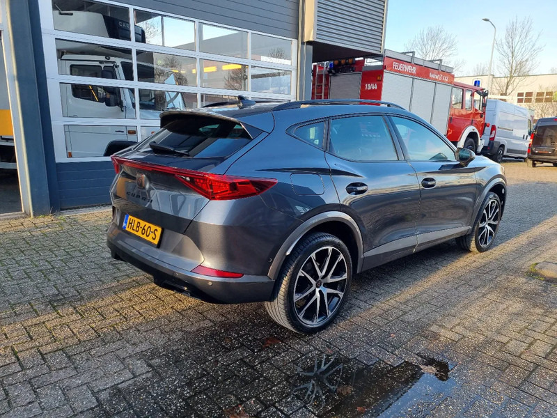 CUPRA Formentor 1.5 TSI/ 2023/ 37.000 Km/ Automaat/ Full Option - Voiture: photos 2 CUPRA Formentor 1.5 TSI/ 2023/ 37.000 Km/ Automaat/ Full Option - Voiture: photos 2