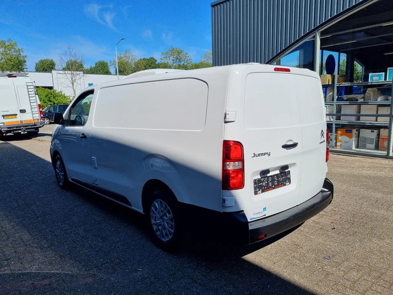 Citroën Jumpy 2.0 HDI 130 PK Maxi Koelwagen Thermoking B100 MAX Euro 6 st 230V - Utilitaire frigorifique: photos 5 Citroën Jumpy 2.0 HDI 130 PK Maxi Koelwagen Thermoking B100 MAX Euro 6 st 230V - Utilitaire frigorifique: photos 5