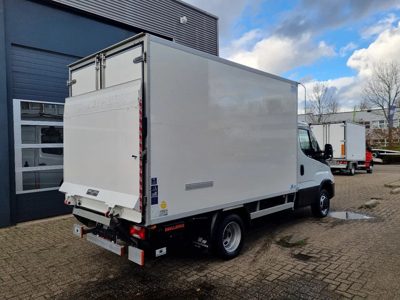 Iveco Daily 35C14 Koelkoffer LBW Xarios 350 st 230V Euro 6 - Utilitaire frigorifique: photos 2 Iveco Daily 35C14 Koelkoffer LBW Xarios 350 st 230V Euro 6 - Utilitaire frigorifique: photos 2