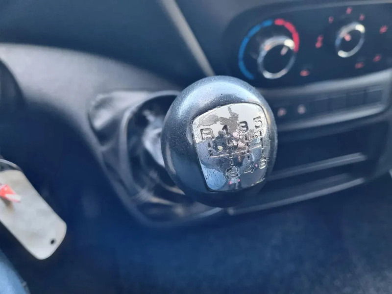 Utilitaire frigorifique Iveco Daily 35S14 Kuhlwagen -20 Standby 230V/ CNG/ Erdgas: photos 17 Utilitaire frigorifique Iveco Daily 35S14 Kuhlwagen -20 Standby 230V/ CNG/ Erdgas: photos 17